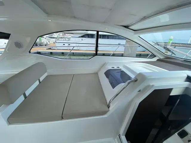 Azimut Atlantis 45