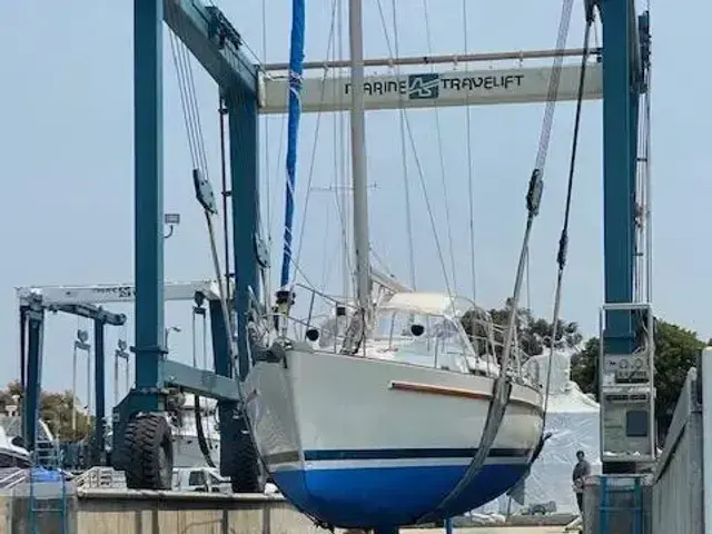 Beneteau 44'