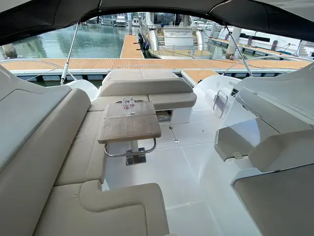 Azimut Atlantis 45