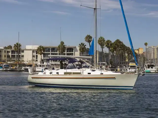 Beneteau 44'