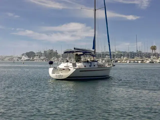 Beneteau 44'