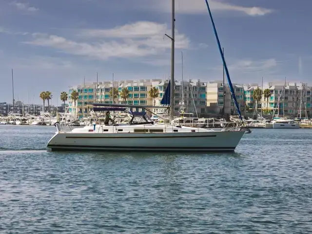 Beneteau 44'