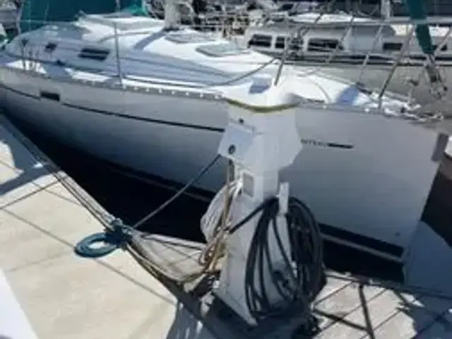 Beneteau Oceanis 311