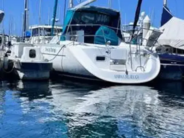 Beneteau Oceanis 311