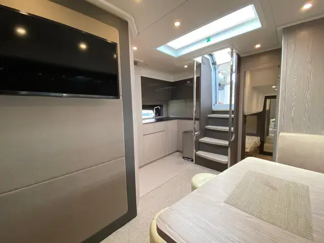 Azimut Atlantis 45