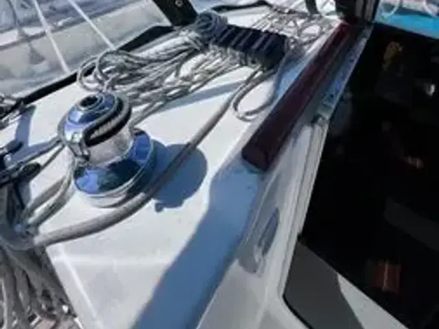 Beneteau Oceanis 311