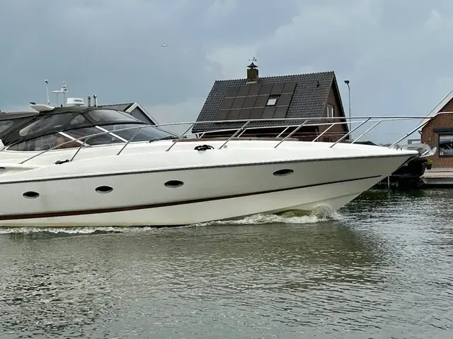 Sunseeker Camargue 44