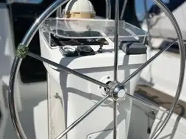 Beneteau Oceanis 311