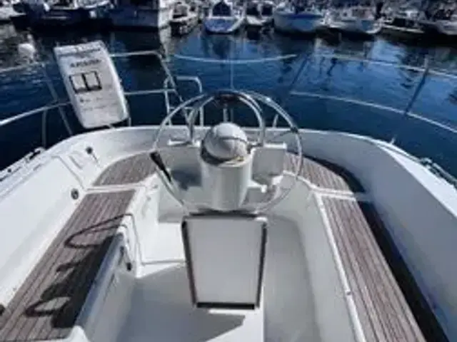 Beneteau Oceanis 311