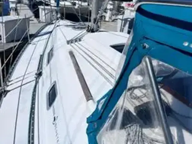 Beneteau Oceanis 311