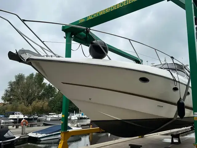 Sunseeker Camargue 44