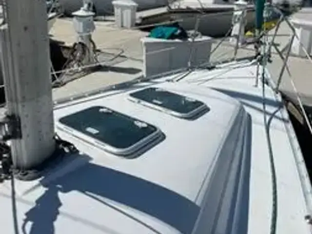 Beneteau Oceanis 311