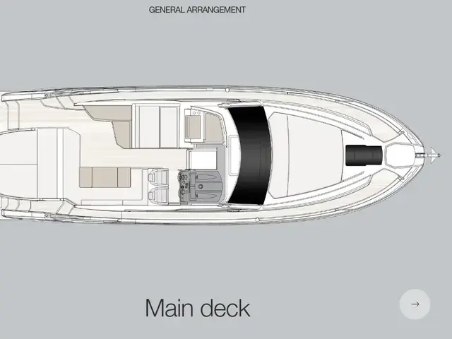 Azimut Atlantis 45