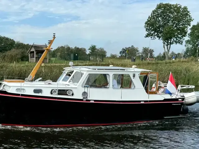 Motor Yacht Burgummermeer Kotter 10.80 OK