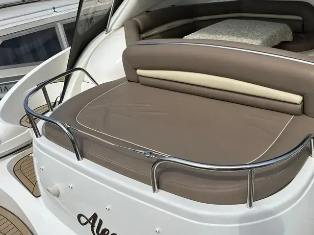 Sunseeker Camargue 44