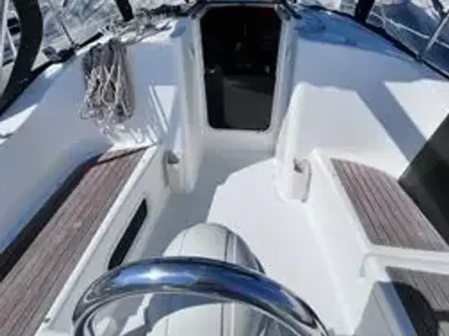 Beneteau Oceanis 311