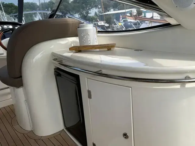 Sunseeker Camargue 44