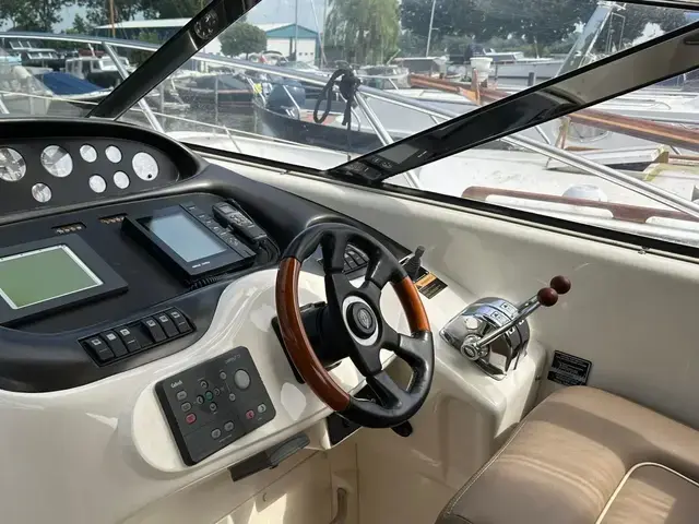 Sunseeker Camargue 44