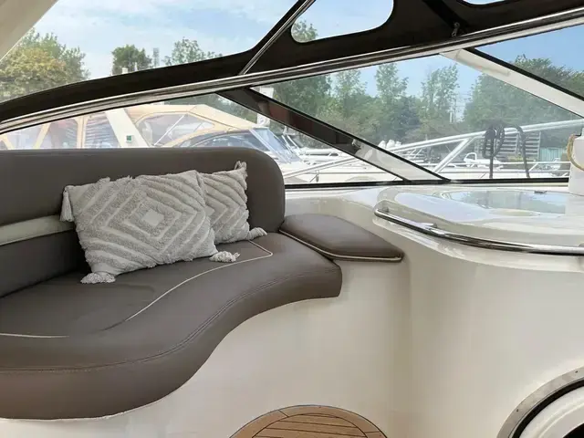 Sunseeker Camargue 44