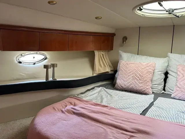 Sunseeker Camargue 44