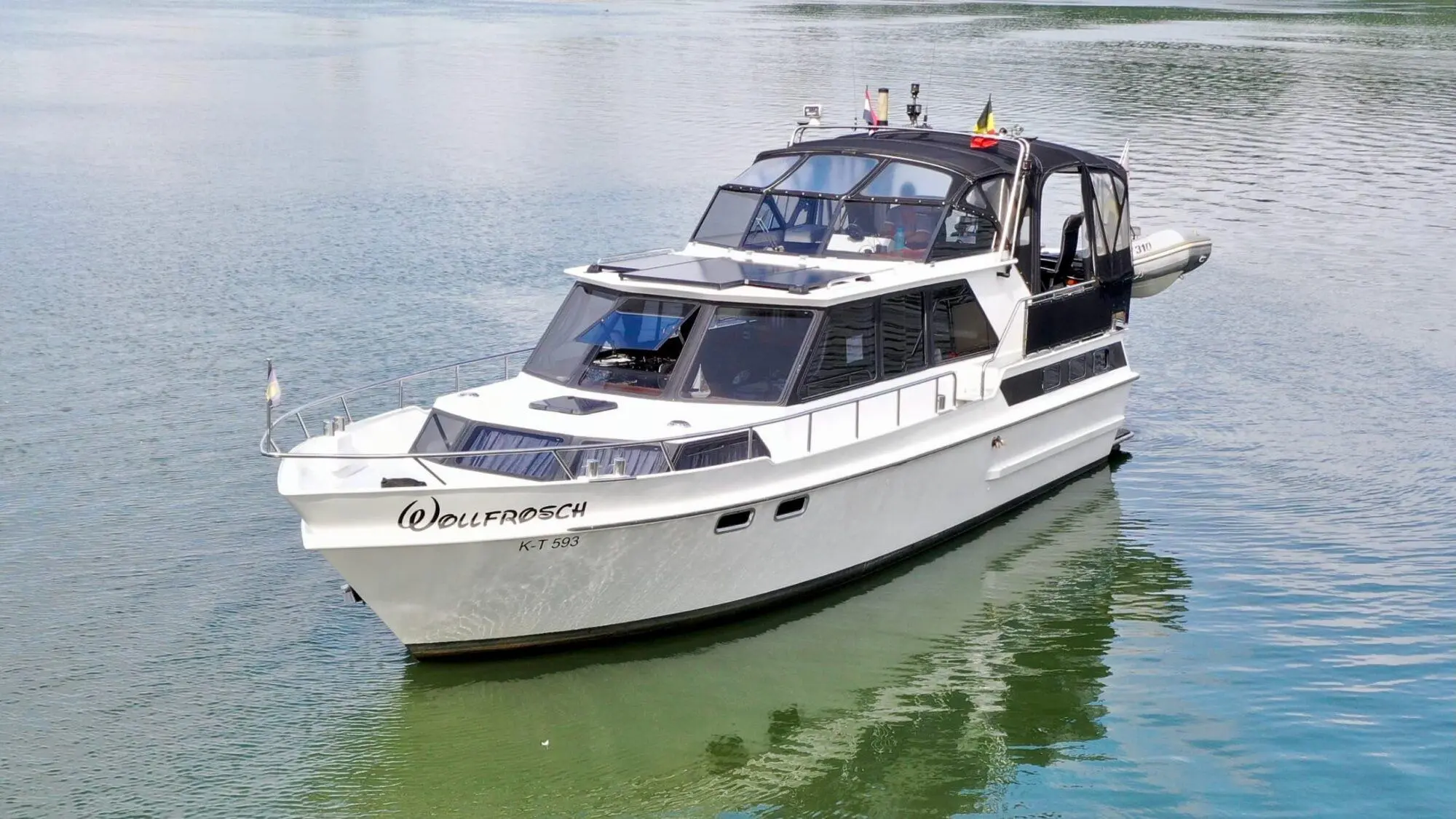 1997 Beachcraft 40 ak