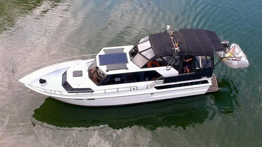 1997 Beachcraft 40 ak