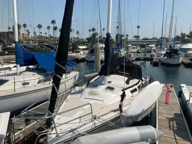 Catalina 30