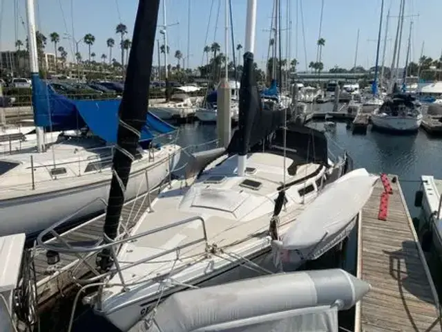 Catalina 30