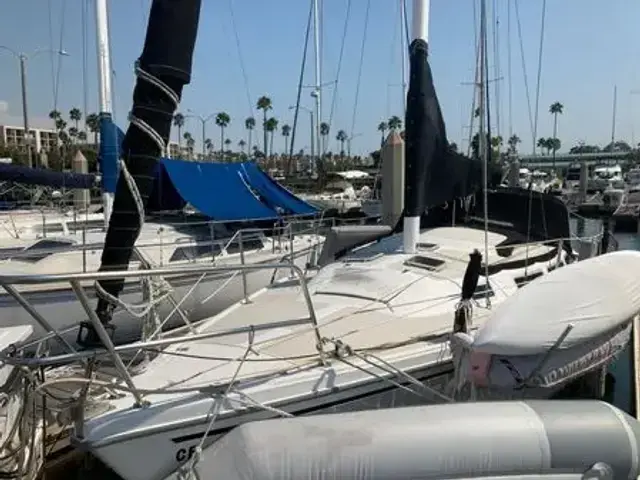 Catalina 30