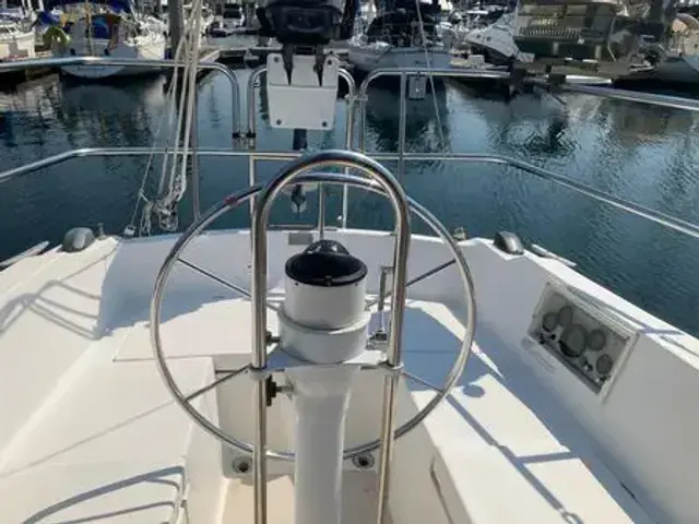 Catalina 30