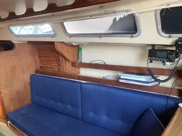 Catalina 30