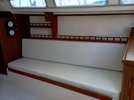 1976 Catalina sloop