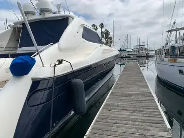 Sunseeker Predator 63