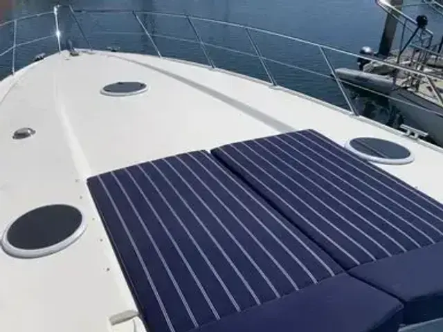 Sunseeker Predator 63