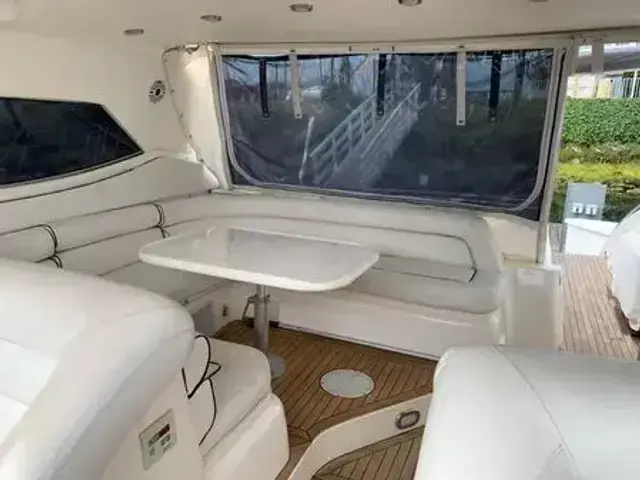 Sunseeker Predator 63