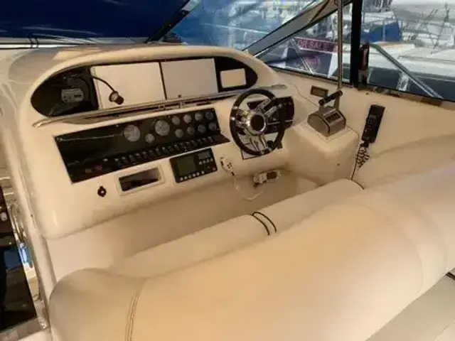 Sunseeker Predator 63