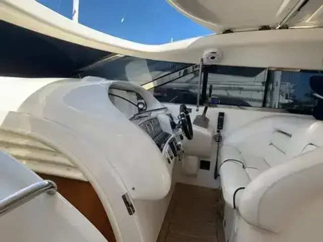 Sunseeker Predator 63