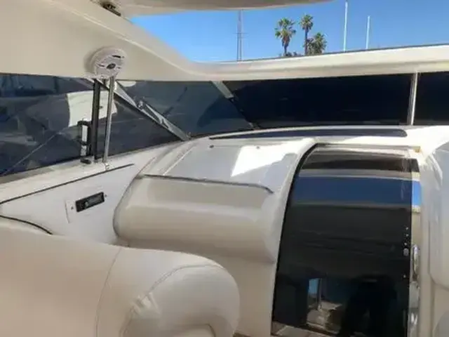 Sunseeker Predator 63