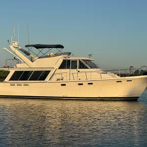 1988 Bayliner Pilothouse