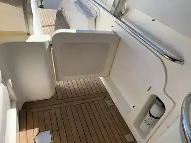 Sunseeker Predator 63