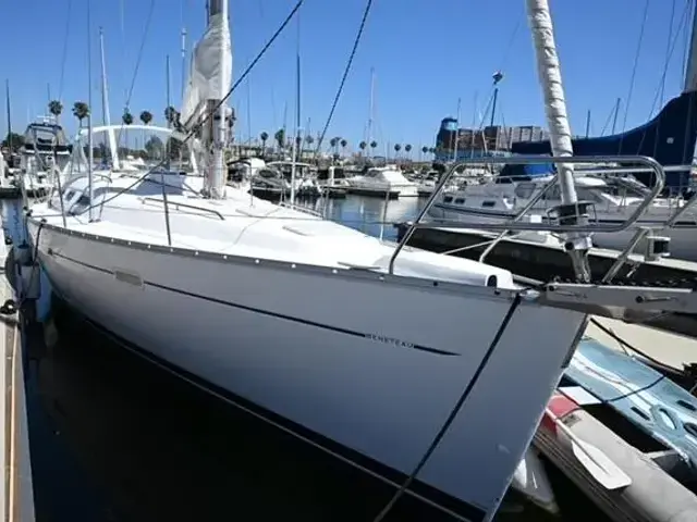 Beneteau 39'