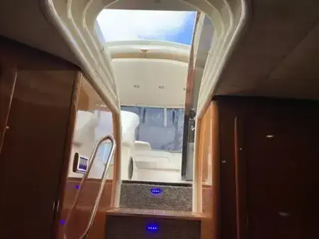 Sunseeker Predator 63