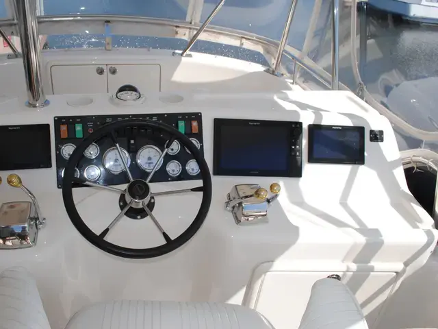 Riviera 36 SC