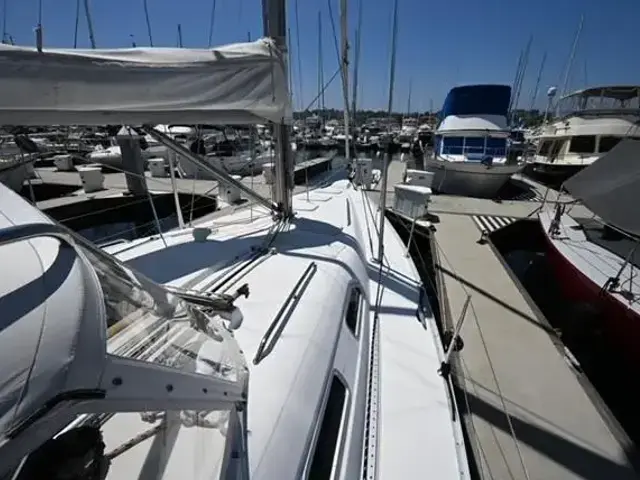 Beneteau 39'