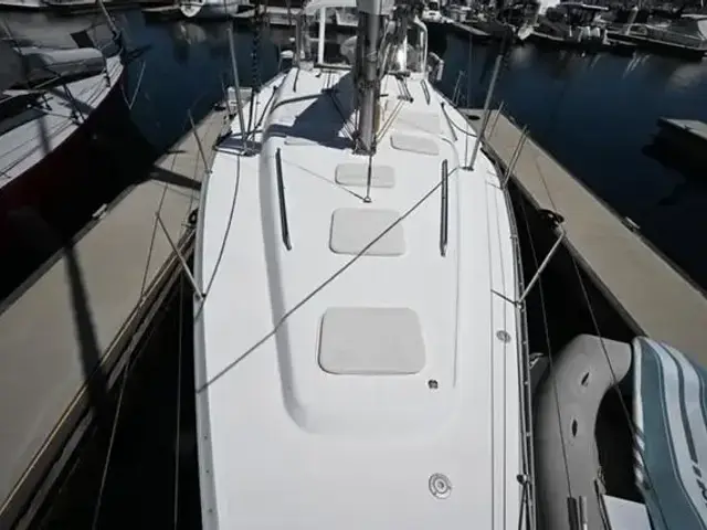 Beneteau 39'