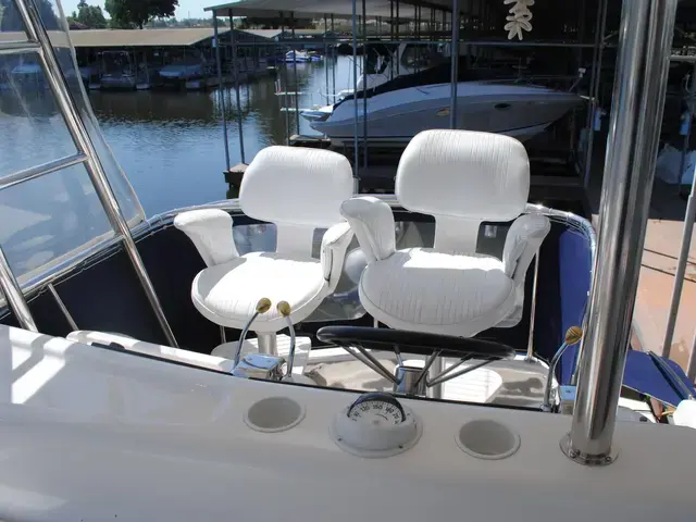 Riviera 36 SC