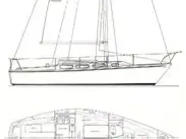 Catalina Sloop