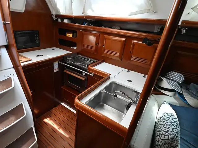 Beneteau 39'