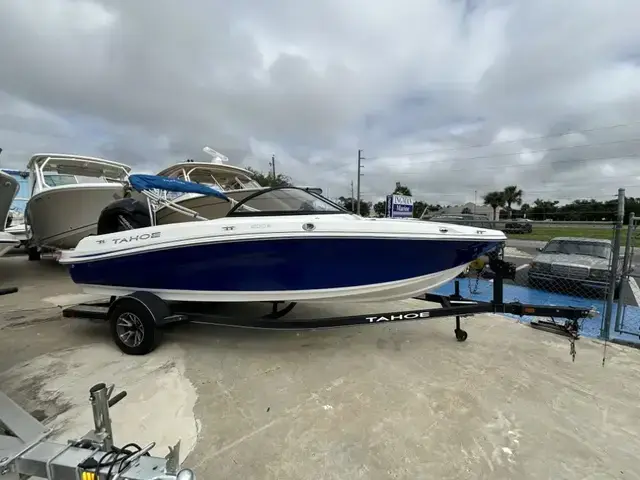 Tahoe 200 S for sale in United States of America for $43,999 (£33,527)