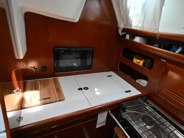 Beneteau 39'